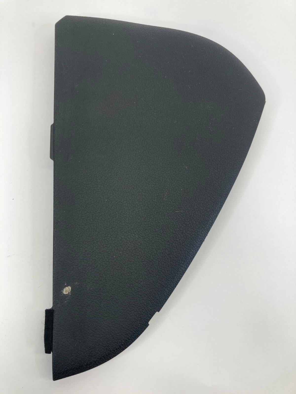 2013-2016 AUDI A4 INSTRUMENT PANEL DASH LEFT SIDE END CAP COVER 8K0-857-085