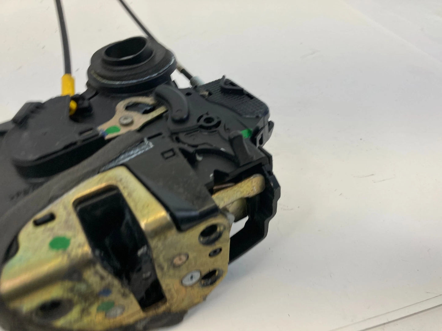 2002-2006 TOYOTA CAMRY POWER DOOR LOCK LATCH ACTUATOR UNIT REAR LEFT OEM FACTORY