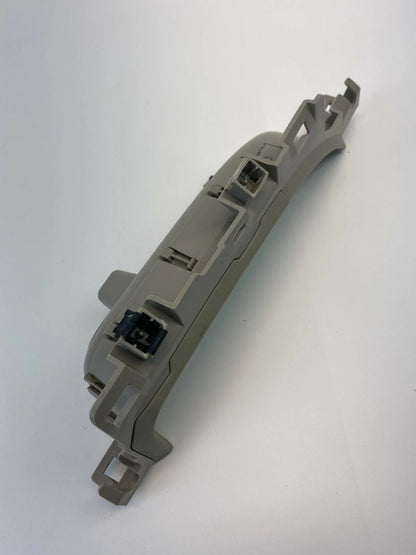 09-14 ACURA TL SEDAN FRONT LEFT INTERIOR DOOR PULL POCKET PANEL 83550-TK4-A010
