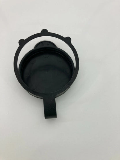 2009-2017 CHEVROLET TRAVERSE 3.6L ENGINE COOLANT RESERVOIR CAP LID COVER OEM
