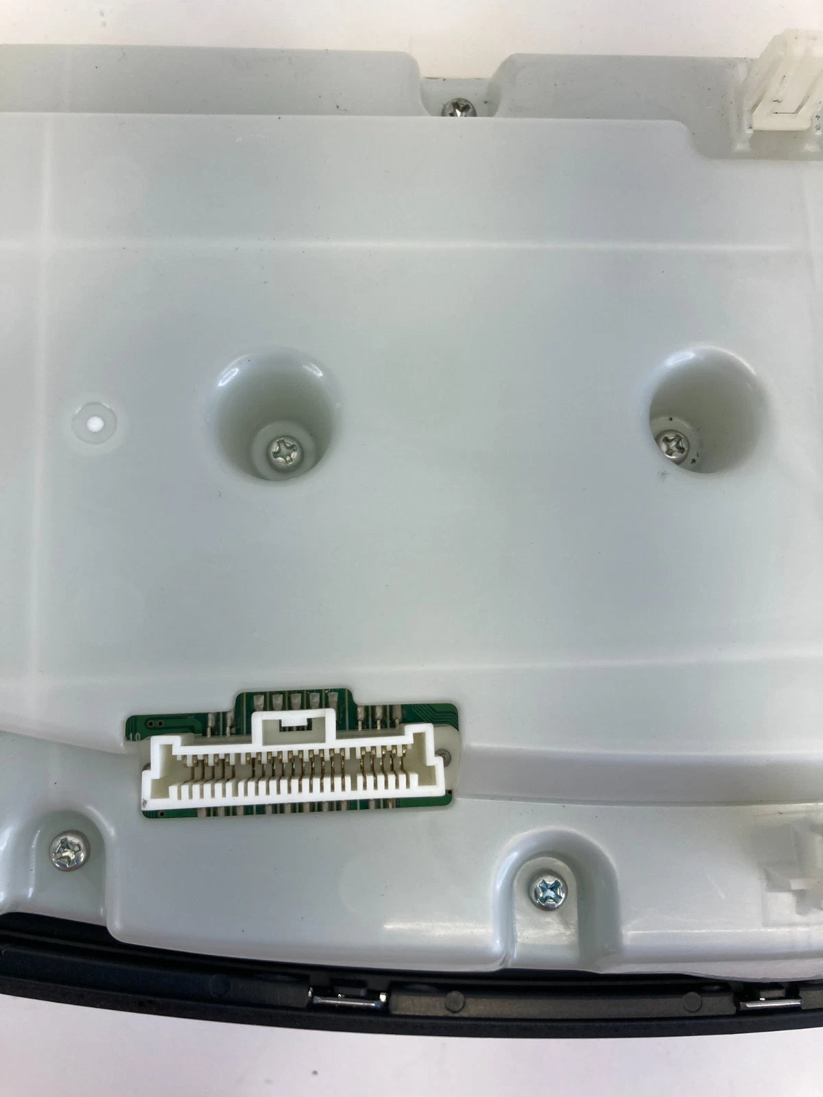 06 07 Infiniti M35 AC HEATER TEMPERATURE CONTROL W/ NAVIGATION 28395-EH000 OEM