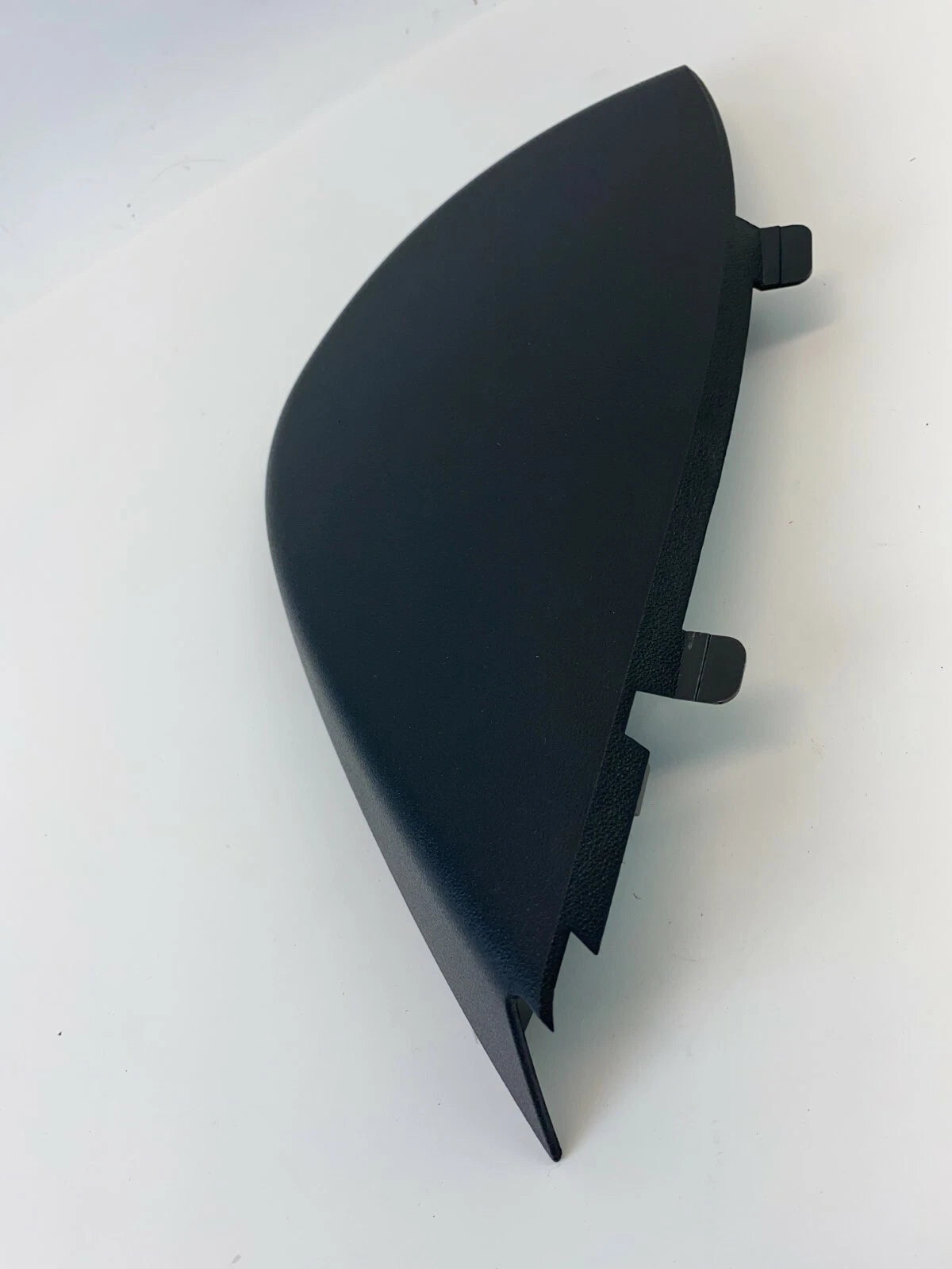 2003-2011 SAAB 9-3 93 RIGHT PASSENGER SIDE DASH END CAP COVER TRIM PANEL OEM
