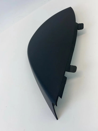 2003-2011 SAAB 9-3 93 RIGHT PASSENGER SIDE DASH END CAP COVER TRIM PANEL OEM