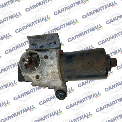 2009-2012 CHEVROLET MALIBU 09-10 PONTIAC G6 FRONT WINDSHIELD WIPER MOTOR OEM