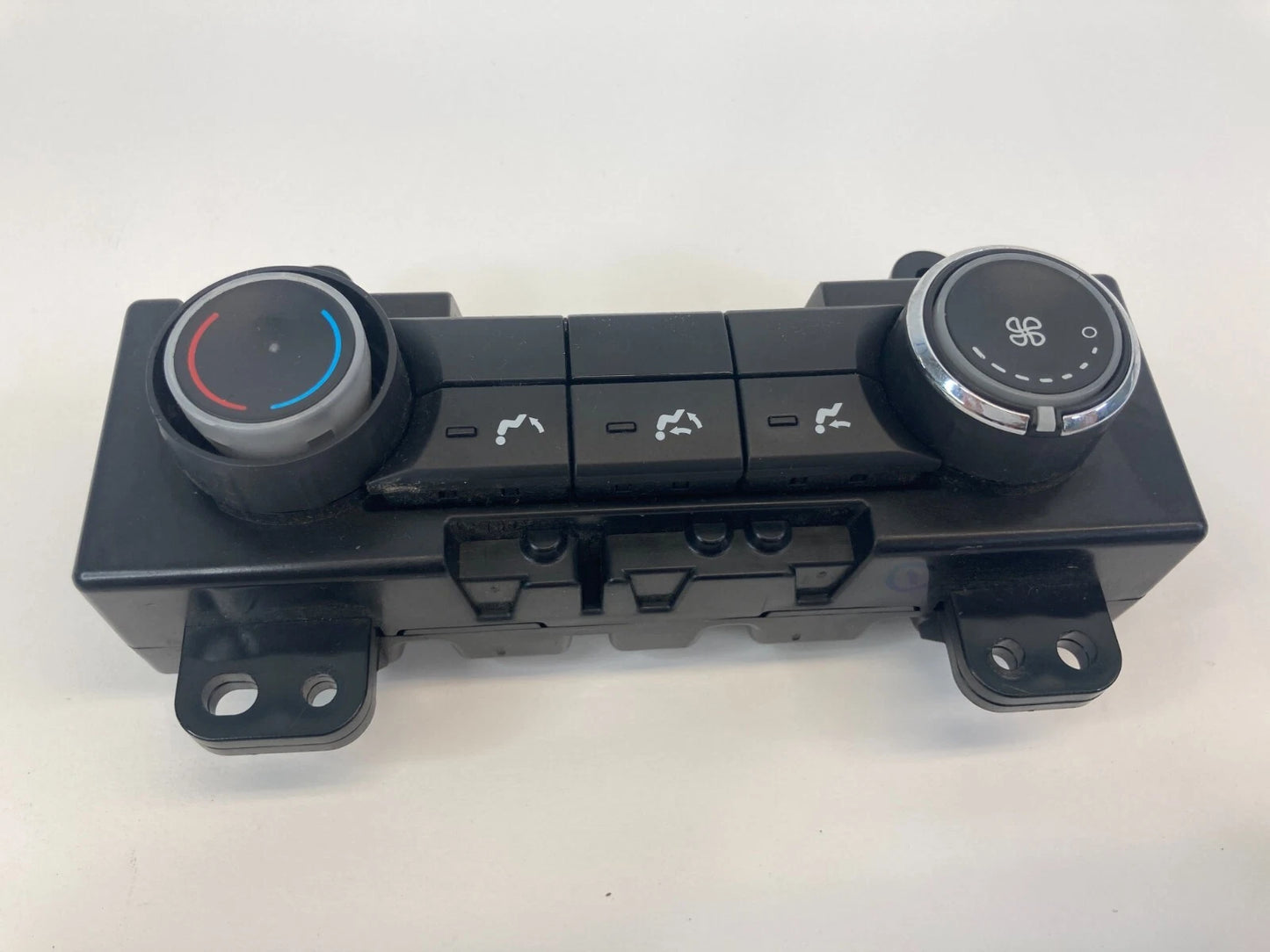 2009-2012 FORD FLEX AC HEATER TEMPERATURE SWITCH CLIMATE CONTROL 8A83-19980-CB