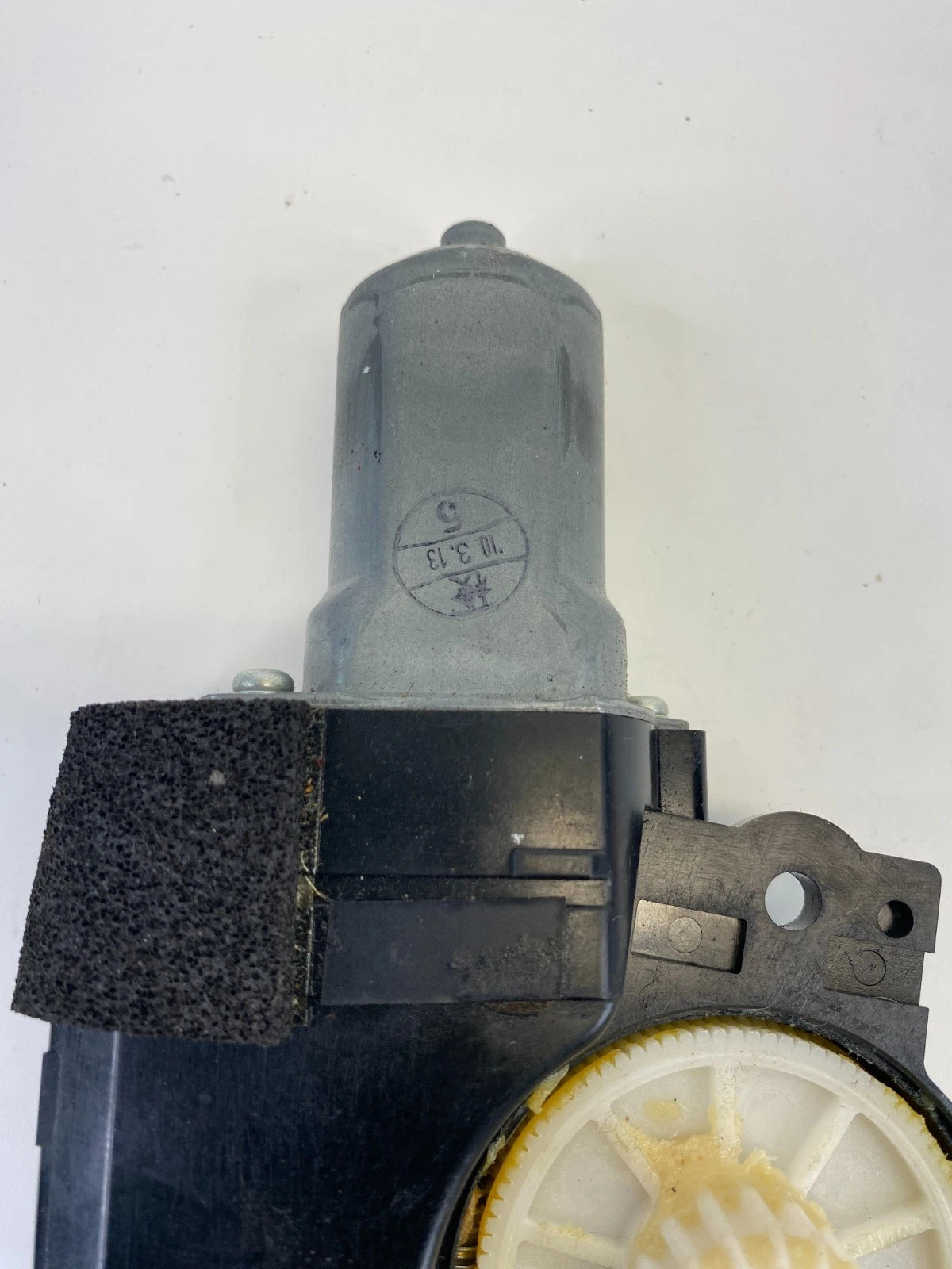 2005-2012 Toyota Avalon Power Sunroof Sun Roof Motor 471071-10810 OEM