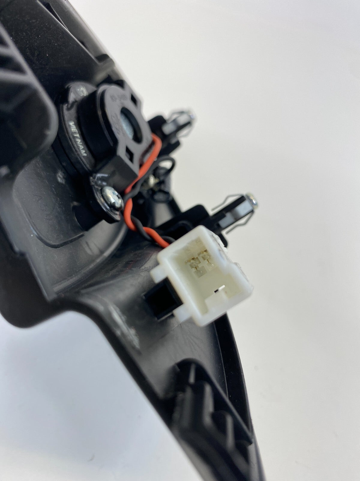 13-17 Hyundai Elantra GT Front Right Door Tweeter Speaker w/Cover 87661-A5020