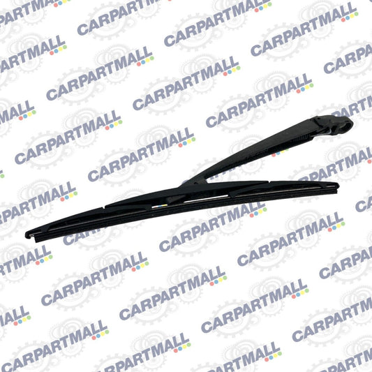 2009 2010 2011 2012 2013 Subaru Forester Rear Back Tailgate Wiper Arm OEM