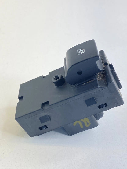 2011-2015 CHEVROLET CRUZE VOLT REAR LEFT SIDE DOOR POWER WINDOW SWITCH 20933566
