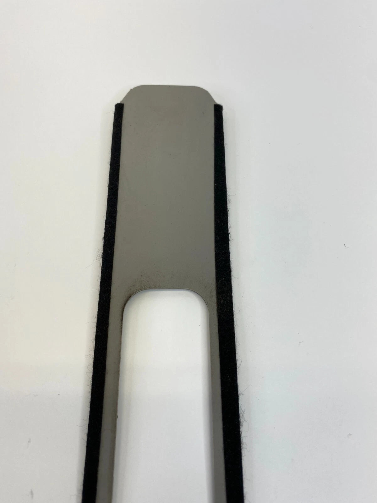 2005-2015 NISSAN XTERRA LEFT SIDE UPPER CENTER PILLAR TRIM PANEL 76985EA500 OEM