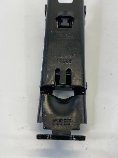 2011-2019 Ford Explorer Front Right Passenger Side Seat Belt Height Adjuster