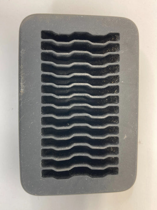 2003-2011 SAAB 9-3 93 CENTER CONSOLE COIN HOLDER INSERT COVER 12790322