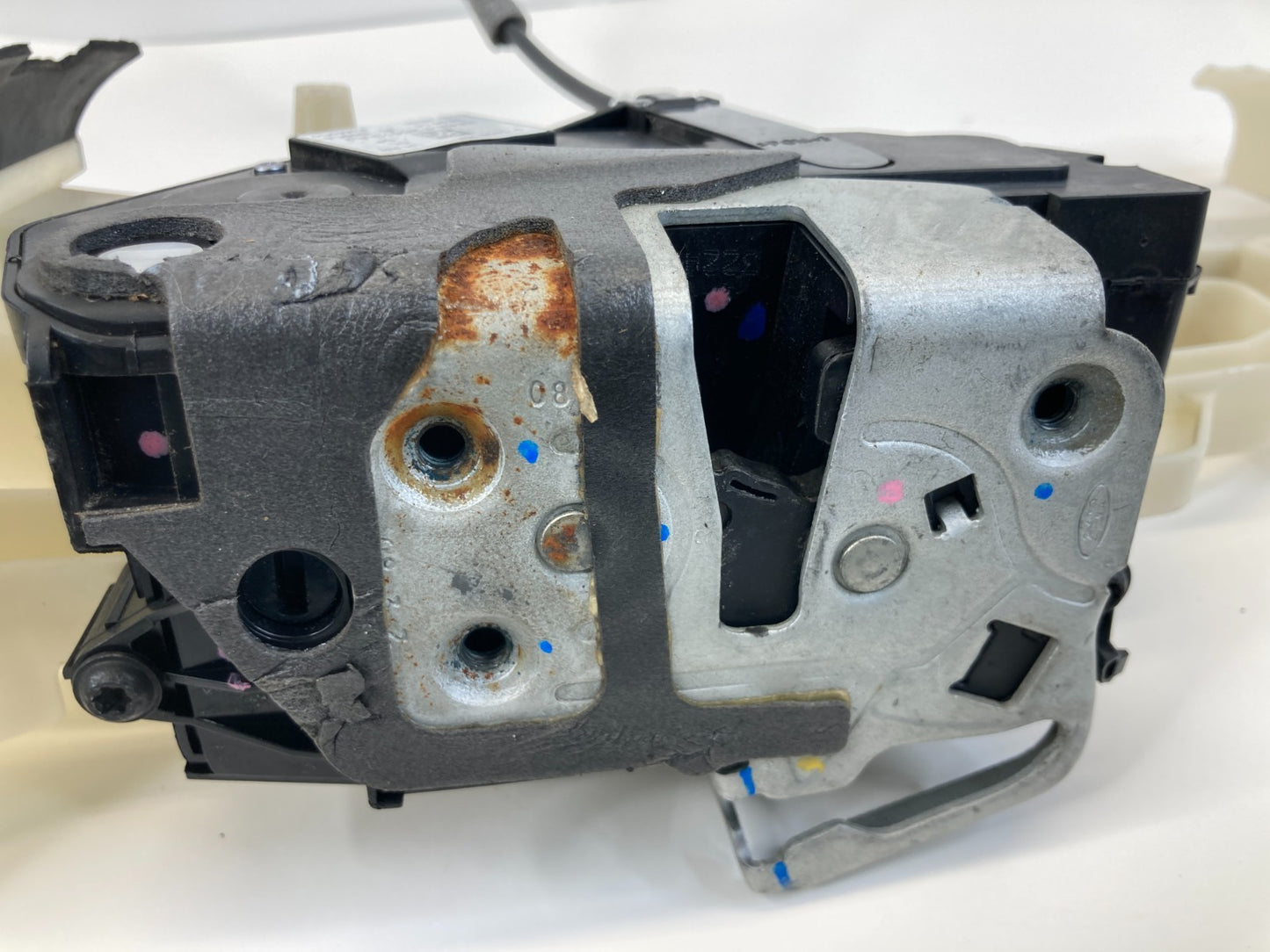 2013-2019 Ford Escape Rear Left Door Lock Latch Release Actuator BF6A-F26413-AJ