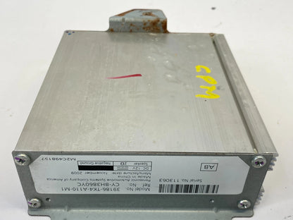 2009-2014 ACURA TL STEREO AUDIO POWER AMPLIFIER AMP MODULE OEM 39186-TK4-A110