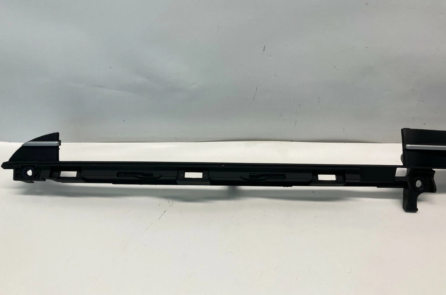 10 11 TOYOTA PRIUS DASH PANEL FILLER GARNISH FINISH MOLDING TRIM 5547547060 OEM