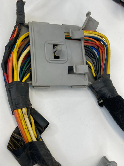2005-2010 KIA SPORTAGE FRONT LEFT DRIVER SIDE DOOR HARNESS WIRE WIRING CABLE OEM