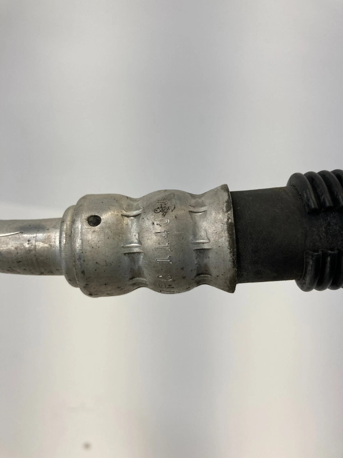2008-2011 FORD FOCUS 2.0L AIR PRESSURE SUCTION HOSE PIPE LINE TUBE OEM