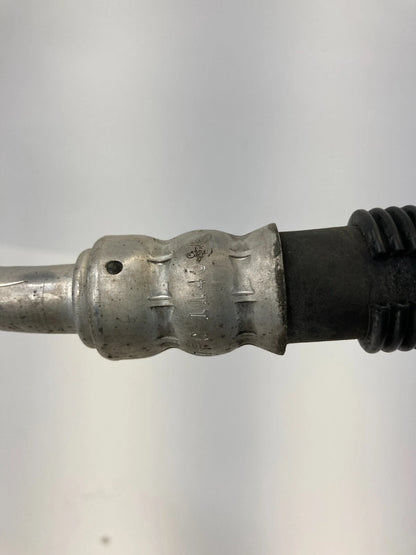 2008-2011 FORD FOCUS 2.0L AIR PRESSURE SUCTION HOSE PIPE LINE TUBE OEM
