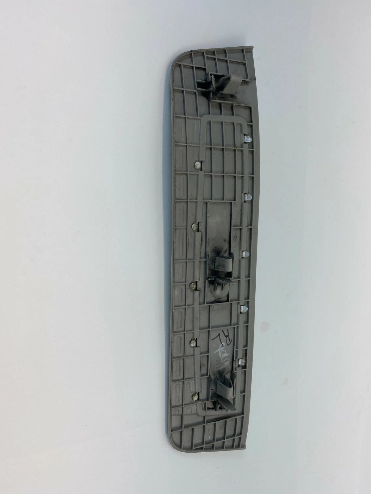 09-14 ACURA TL REAR LEFT DRIVER SILL STEP SCUFF COVER TRIM PANEL 84262-TK4A-A000