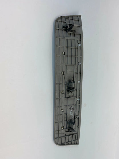 09-14 ACURA TL REAR LEFT DRIVER SILL STEP SCUFF COVER TRIM PANEL 84262-TK4A-A000