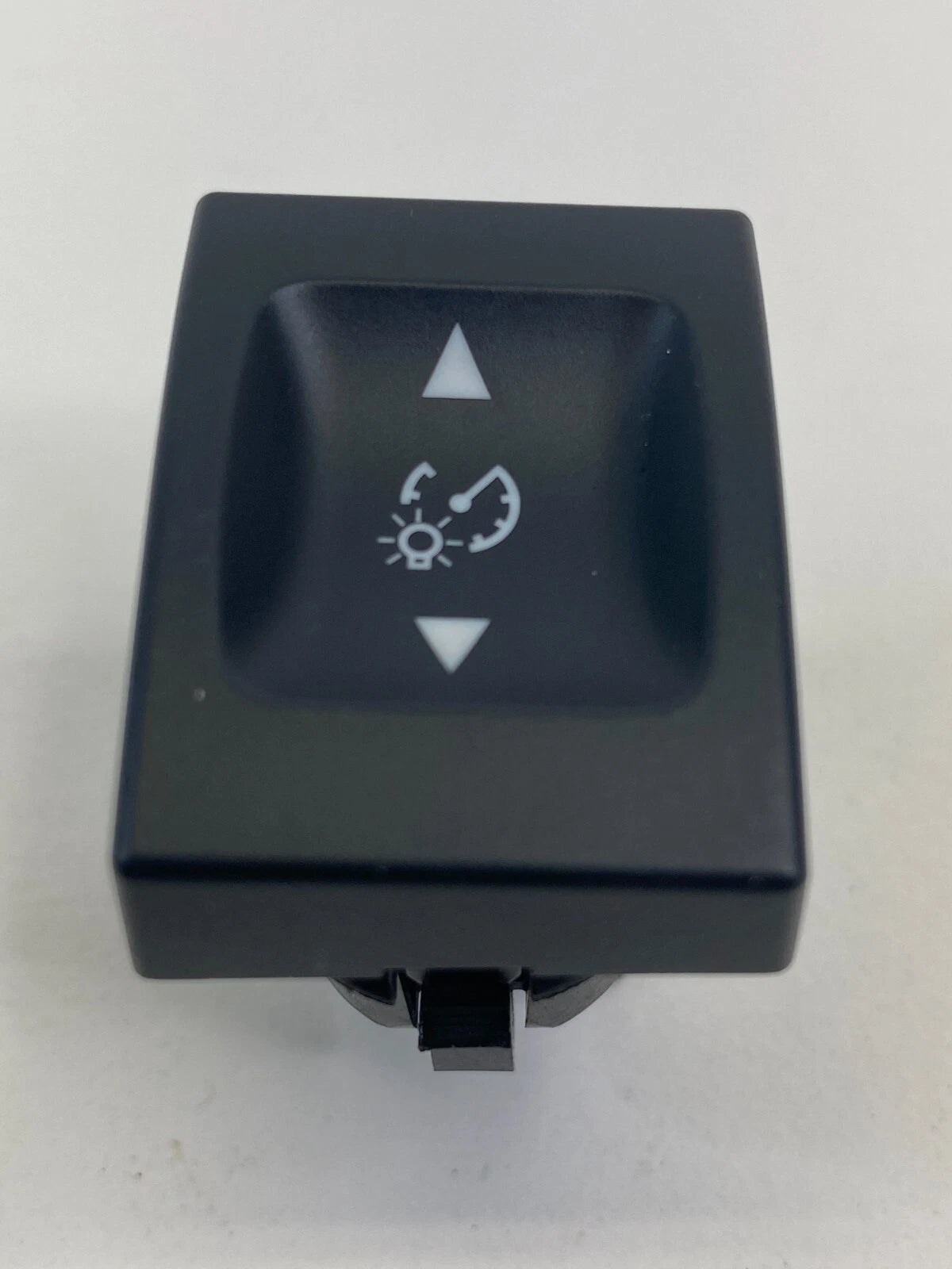 10 11 12 FORD FUSION INSTRUMENT LIGHT RHEOSTAT CONTROL SWITCH 9E5T-11691-AFW OEM