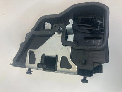 2009 BMW 535I XDRIVE REAR LEFT DOOR LOCK LATCH RELEASE ACTUATOR 7202147 OEM