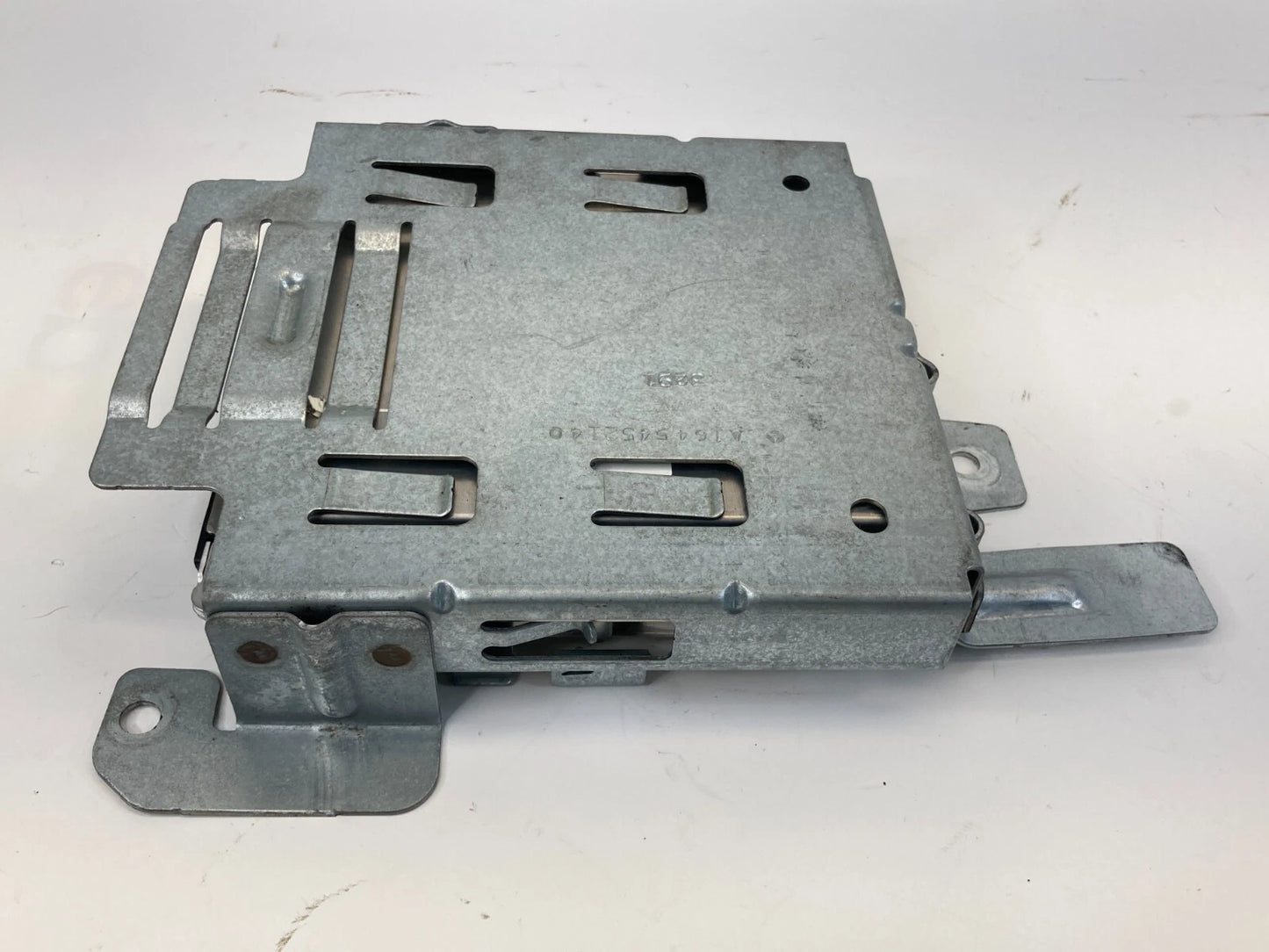 2006 2007 MERCEDES-BENZ ML500 5.0L ENGINE COMPUTER CONTROL MODULE ECM ECU PCM