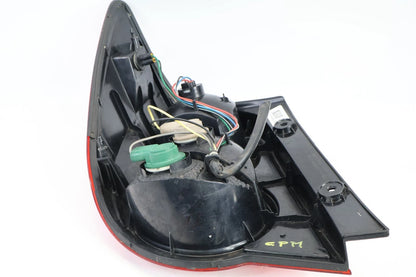 2012-2016 CHEVROLET SONIC SEDAN RIGHT PASSENGER SIDE TAIL LIGHT LAMP 96830982
