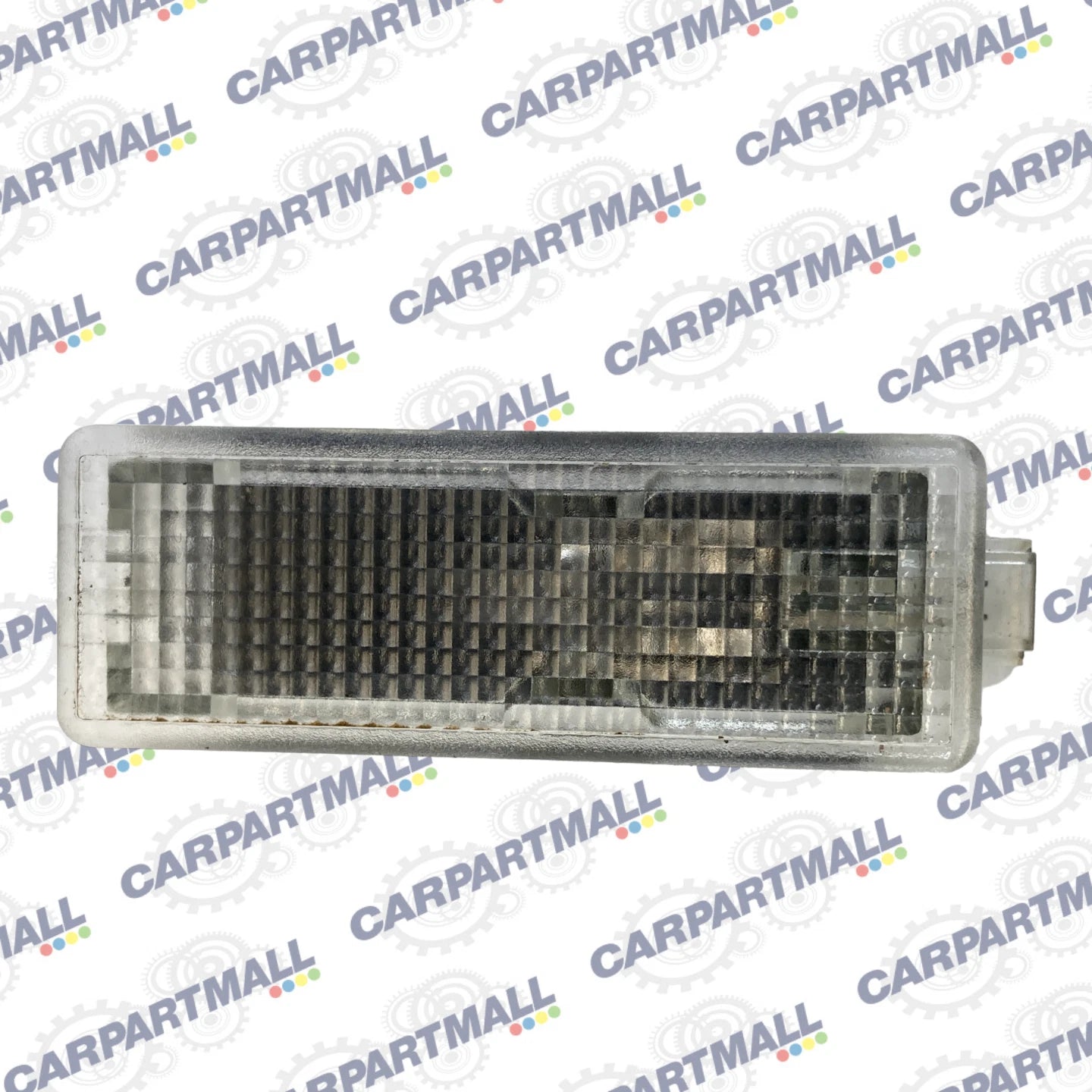 04 05 06 07 08 09 10 BMW 3X INNER DOOR PANEL LIGHT COURTESY LAMP 63316931546 OEM