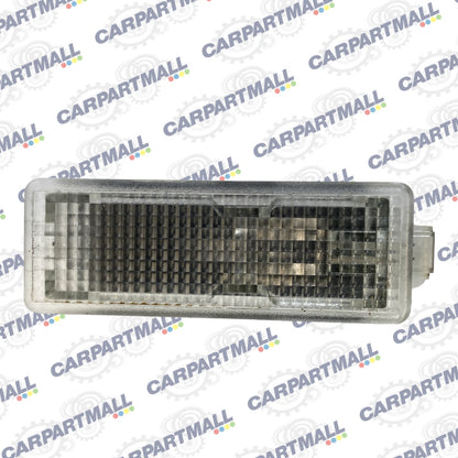 04 05 06 07 08 09 10 BMW 3X INNER DOOR PANEL LIGHT COURTESY LAMP 63316931546 OEM