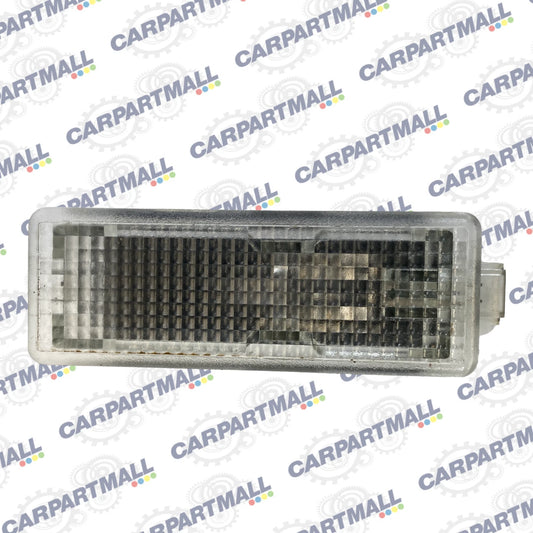 04 05 06 07 08 09 10 BMW 3X INNER DOOR PANEL LIGHT COURTESY LAMP 63316931546 OEM