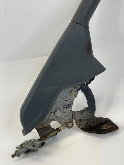 2003-2008 HONDA ELEMENT EMERGENCY PARKING HAND BRAKE LEVER ASSEMBLY OEM FACTORY