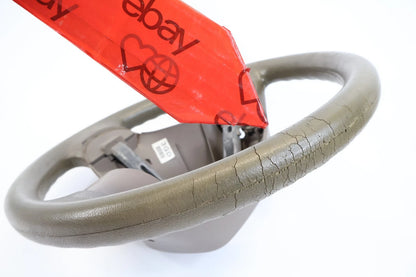 2006-2011 KIA RIO RIO5 STEERING WHEEL CORE SKELETON BEIGE OEM 56113-1G300