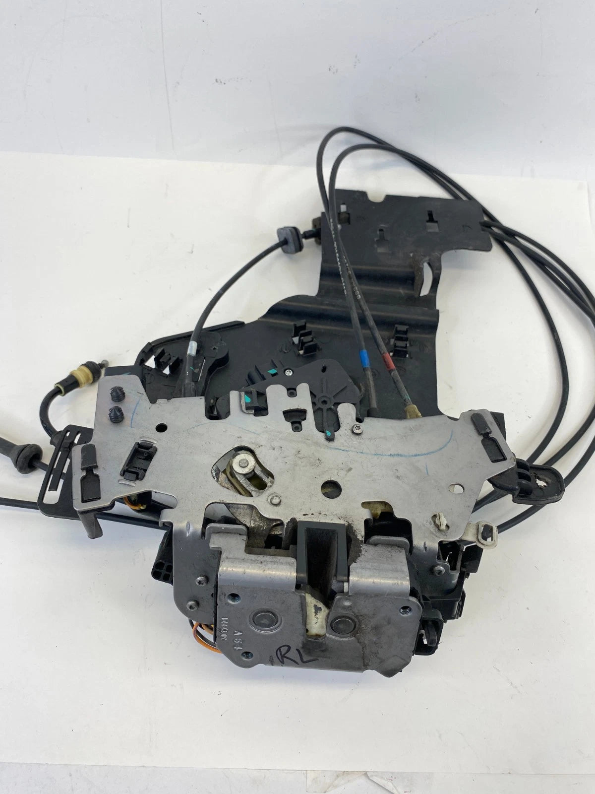 08-16 CHRYSLER TOWN & COUNTRY REAR LEFT SLIDING DOOR LATCH LOCK ACTUATOR MOTOR