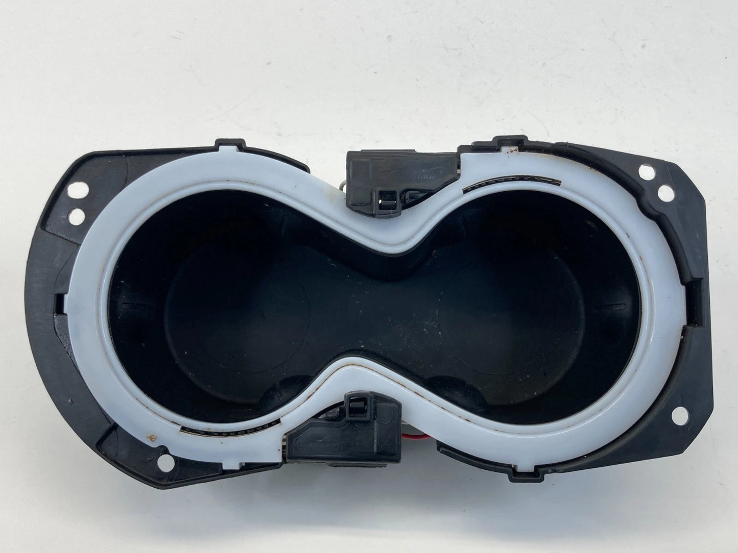 2013-2016 DODGE DART CENTER CONSOLE INSERT CUP HOLDER CUPHOLDER 1P1TW50DX9AD