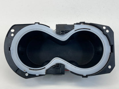 2013-2016 DODGE DART CENTER CONSOLE INSERT CUP HOLDER CUPHOLDER 1P1TW50DX9AD
