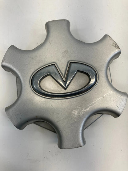 2001 2002 2003 INFINITI QX4 WHEEL RIM HUBCAP CENTER CAP HUB CAP 40342-3W700 OEM