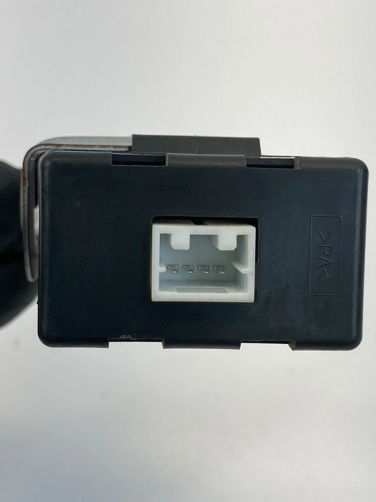 09-14 NISSAN MAXIMA 3.5L TIRE PRESSURE ANTENNA CONTROL MODULE TPMS 40740-JA00A