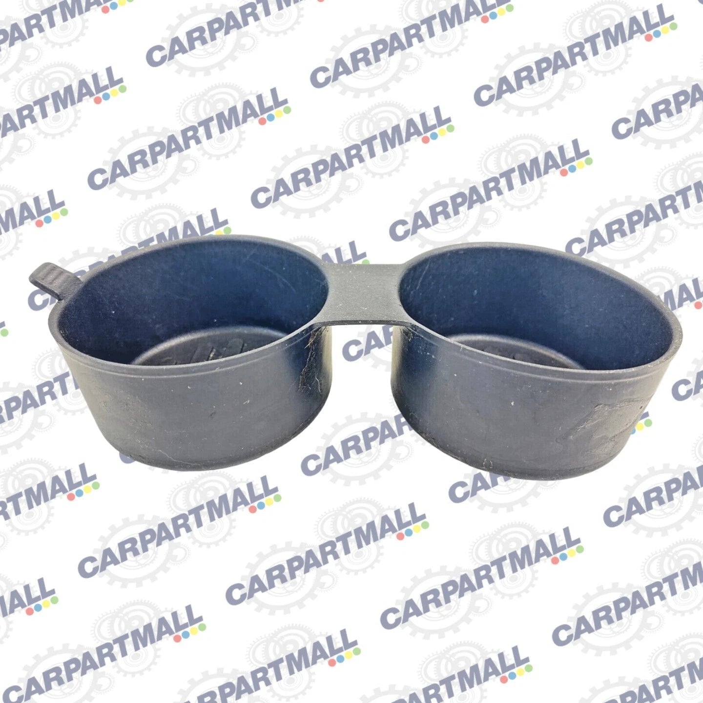 06-12 FORD FUSION FRONT CENTER CONSOLE CUP HOLDER INSERT CUPHOLDER 6E53-5413562