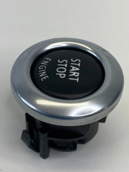2009 2010 BMW 535I XDRIVE IGNITION POWER START STOP PUSH BUTTON SWITCH 911035904