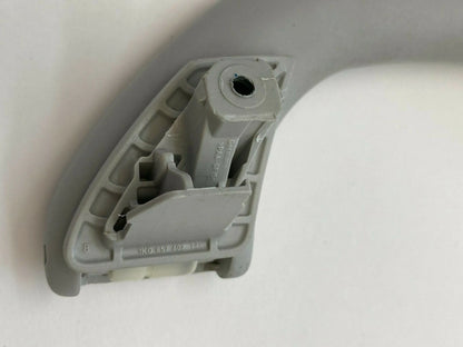 06-10 VW VOLKSWAGEN PASSAT FRONT LEFT DRIVER ROOF GRAB HANDLE GRIP 1K0857607H