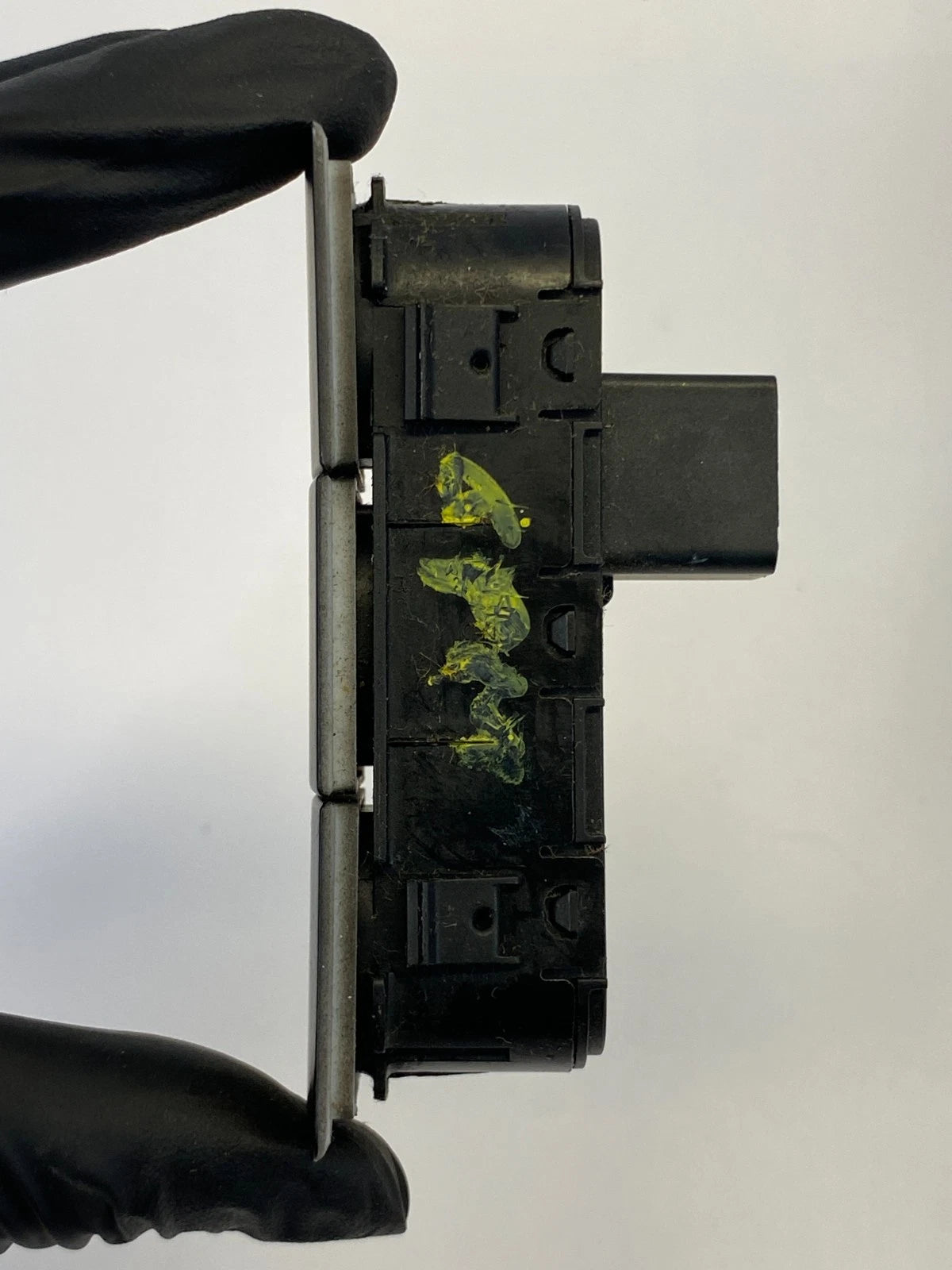 2008-2012 FORD ESCAPE INFORMATION INFO SETUP RESET SWITCHES 8L8T-10D889-ACW