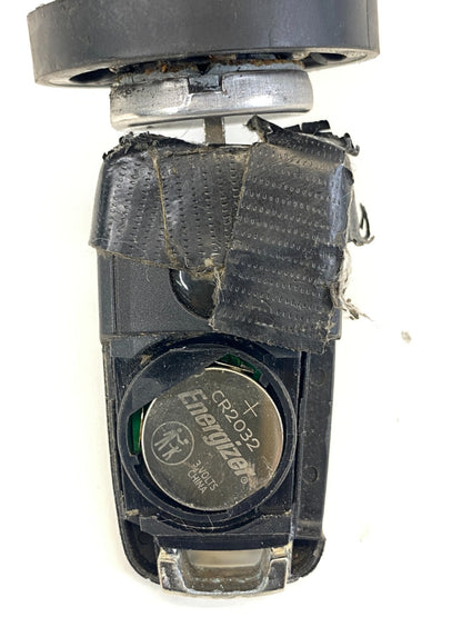 2010 2011 2012 2013 GMC Terrain Ignition Switch Lock Cylinder & Key 20939745 OEM