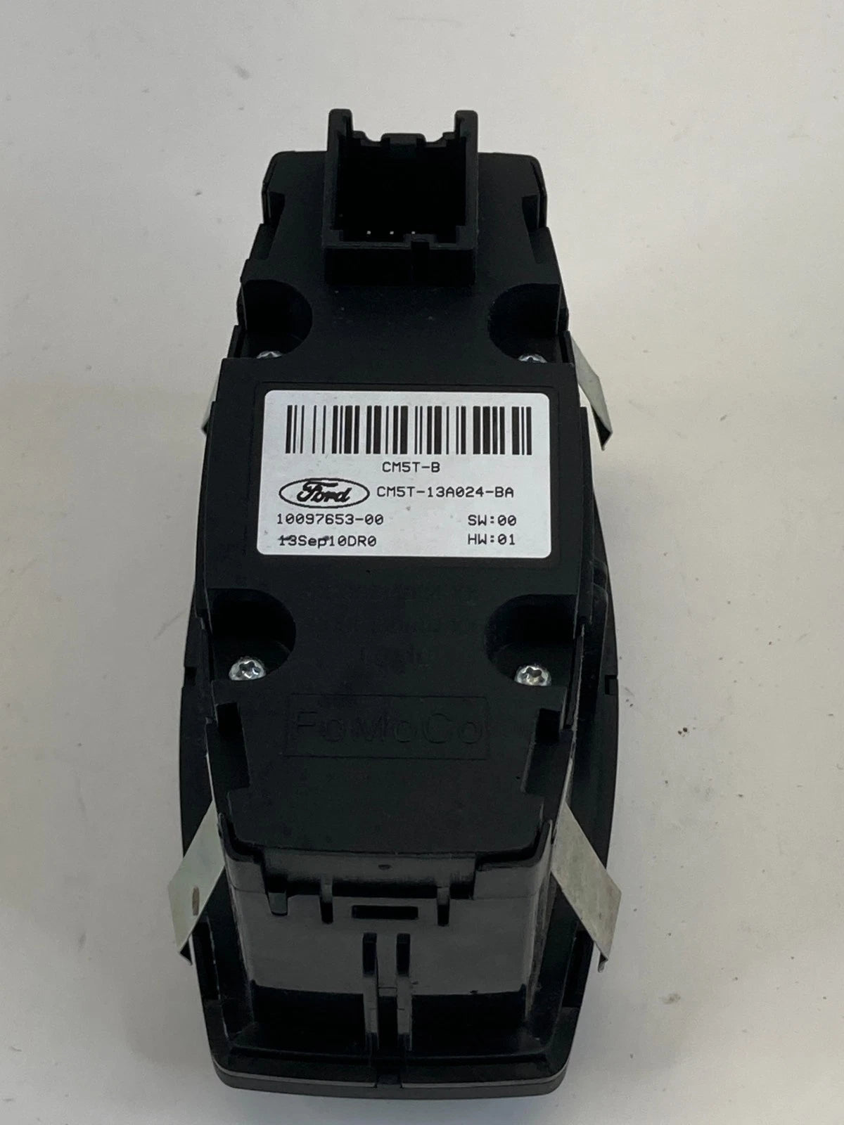 2012-2018 FORD FOCUS DIMMER HEADLIGHT LAMP CONTROL SWITCH CM5T-13A024-BA OEM