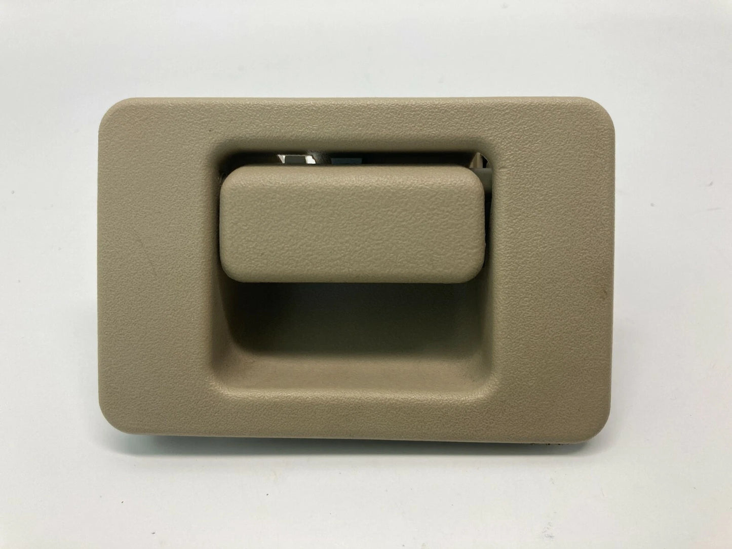 2006-2010 FORD EXPLORER GLOVE BOX LATCH DOOR HANDLE LOCK YL2A-1006004-AAW OEM