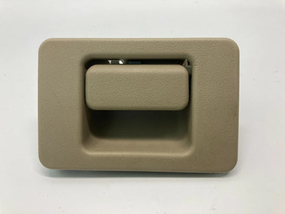 2006-2010 FORD EXPLORER GLOVE BOX LATCH DOOR HANDLE LOCK YL2A-1006004-AAW OEM