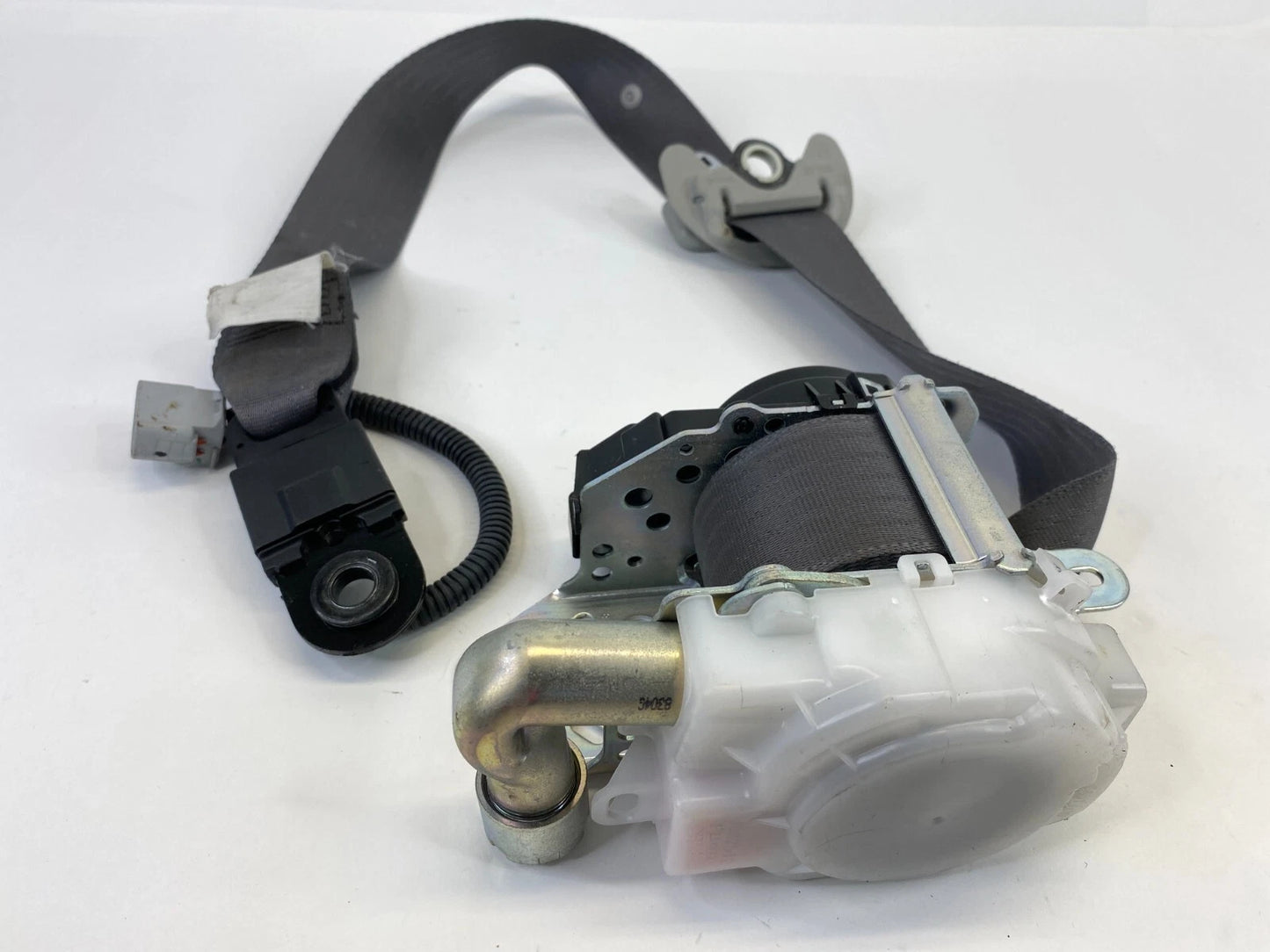 2007 2008 LEXUS ES350 ES 350 FRONT RIGHT SIDE SEAT BELT RETRACTOR 73206-0W010