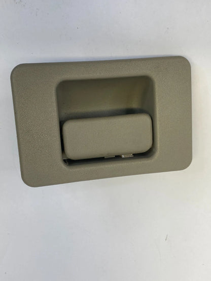 2008-2012 FORD ESCAPE GLOVE BOX LATCH DOOR HANDLE LOCK OEM YL2A-1006004-AAW