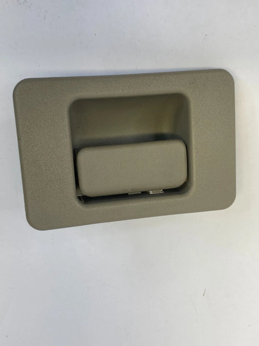 2008-2012 FORD ESCAPE GLOVE BOX LATCH DOOR HANDLE LOCK OEM YL2A-1006004-AAW