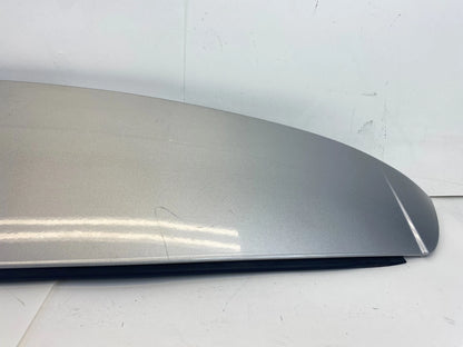 2008-2017 BUICK ENCLAVE TRUNK LIFTGATE LID SPOILER W/ THIRD BRAKE LIGHT 25830652